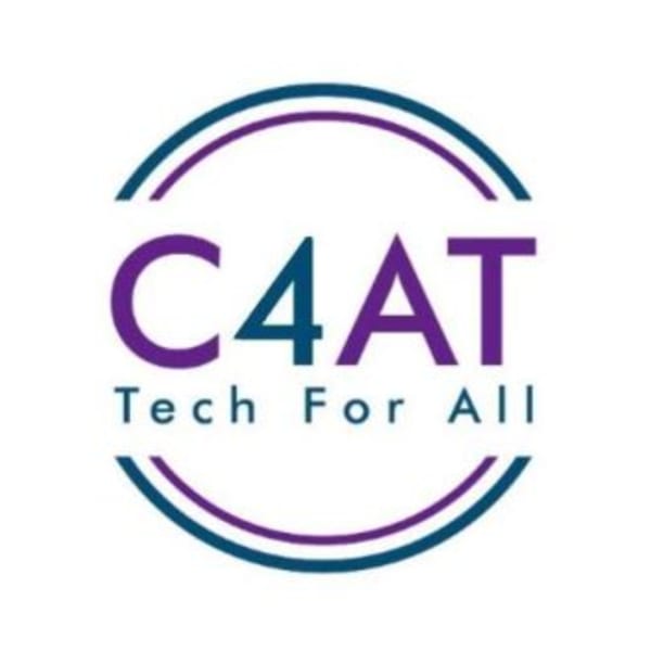 Center for Accessible Technology logo