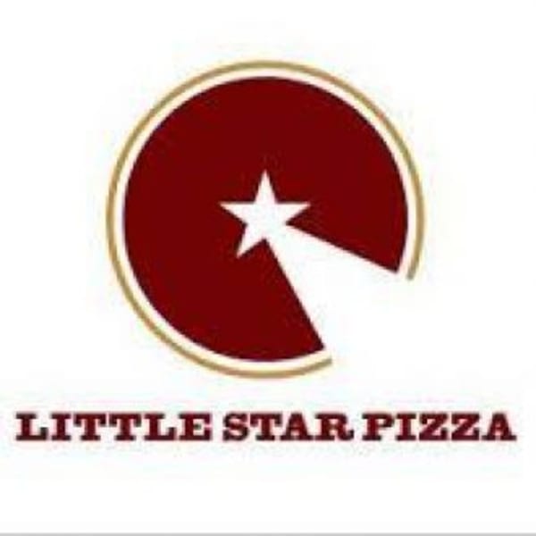 Little Star Pizza logo