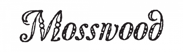 Mosswood Distillers logo