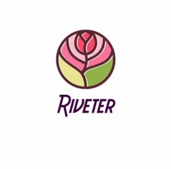 Riveter Shop logo