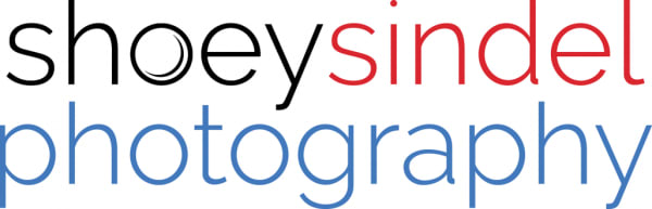 Shoey Sindel Photography logo
