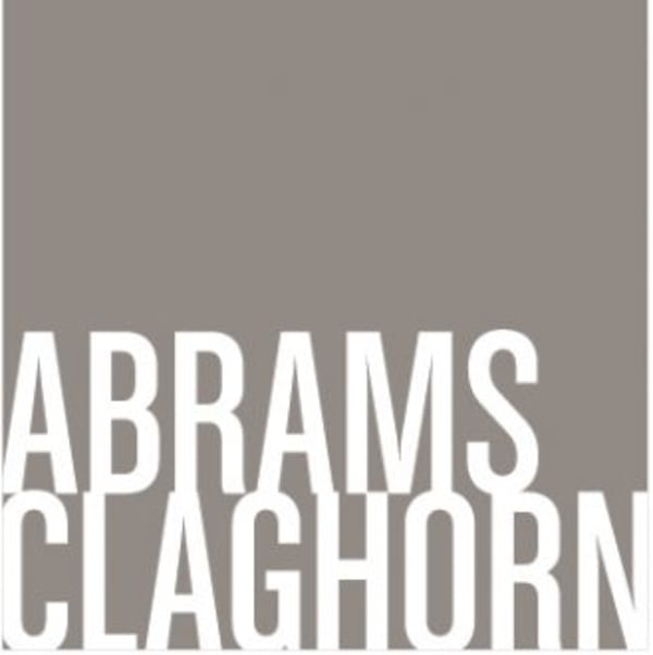 Abrams Claghorn Shop & Gallery logo