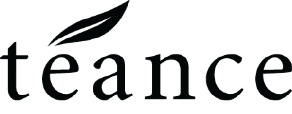 Teance Fine Teas logo