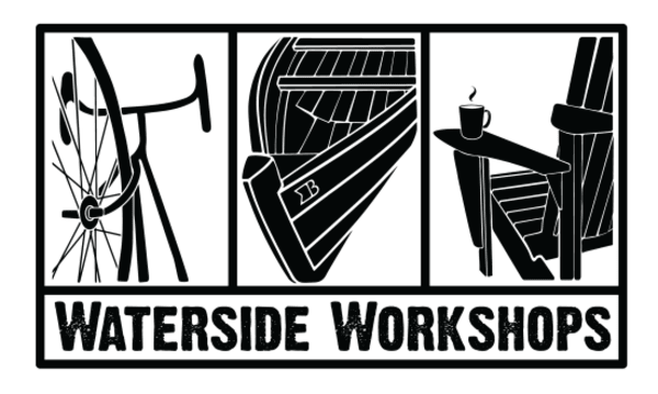 Waterside Workshops logo