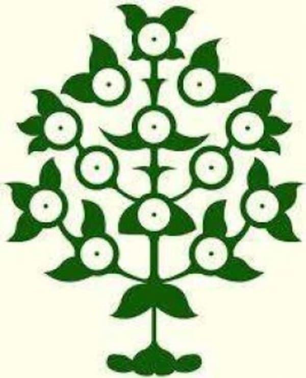 SOLANO ORIENTAL RUG GALLERY logo