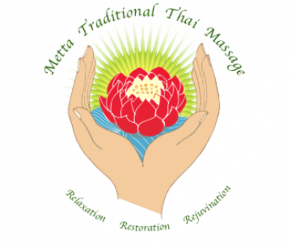 Metta Traditional Thai Massage logo