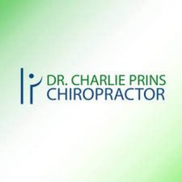 Prins Chiropractic logo