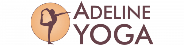 Adeline Yoga Studio logo