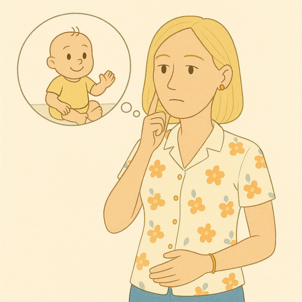 Accompagnement personnalisé difficulté grossesse
