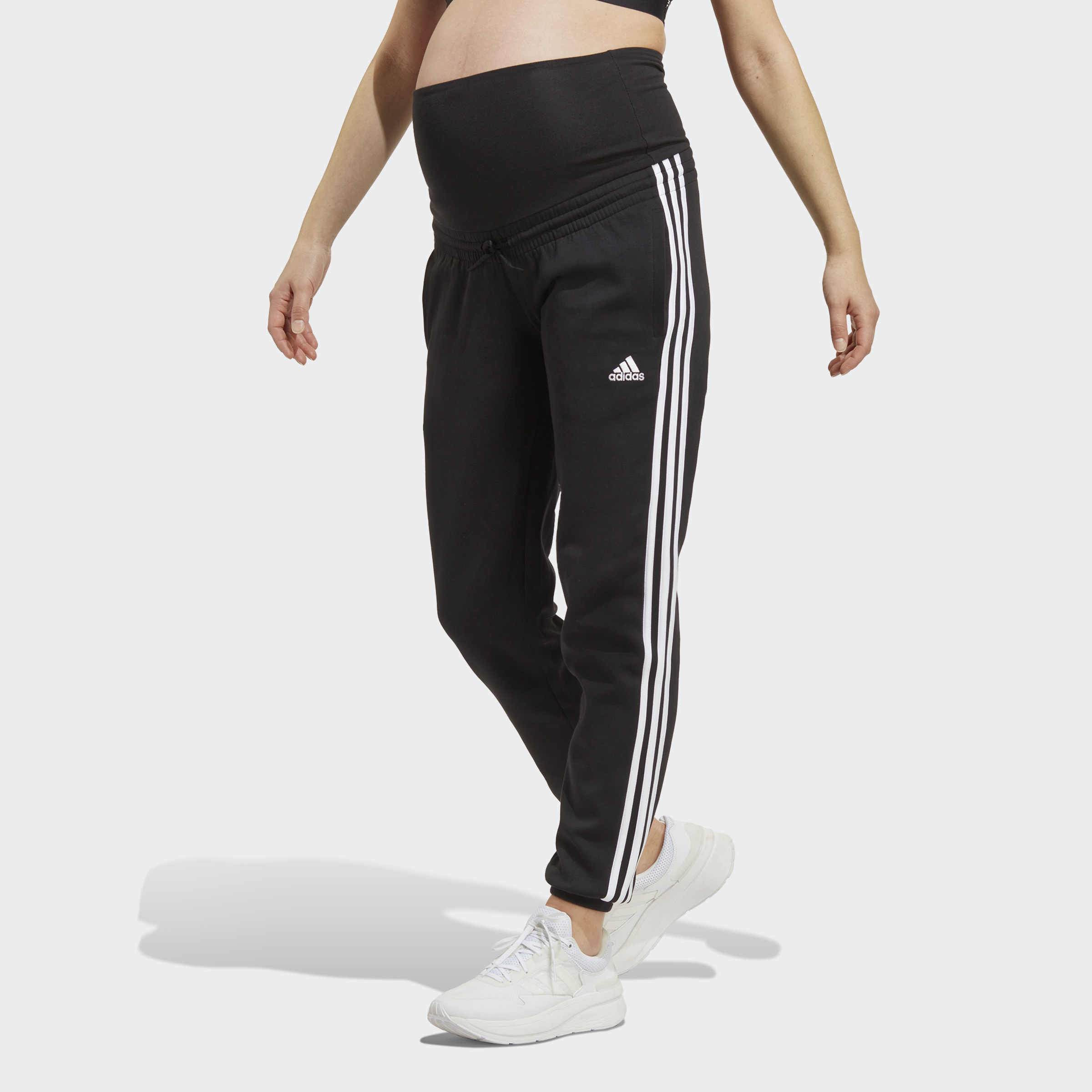 adidas maternity tracksuit