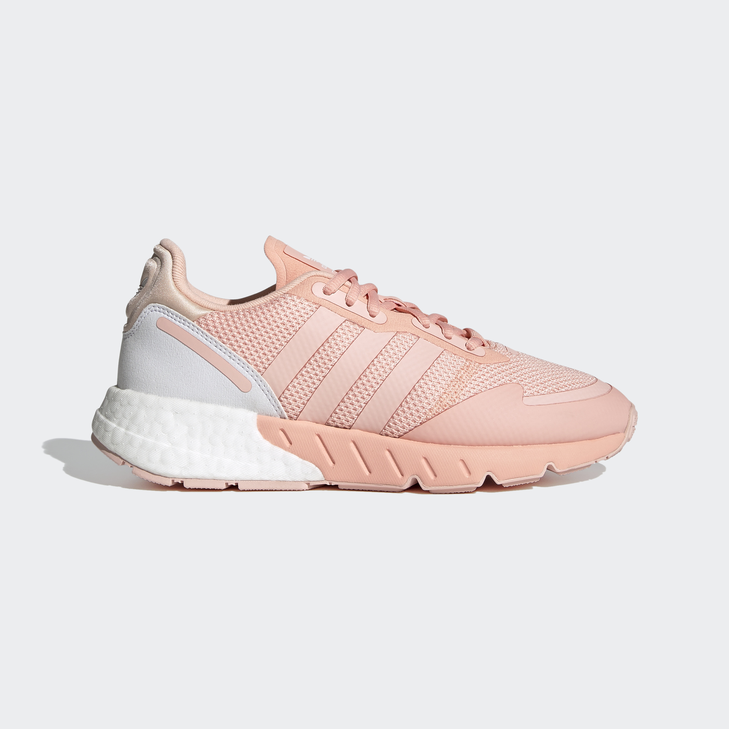 ZX 1K BOOST SHOES | adidas NG