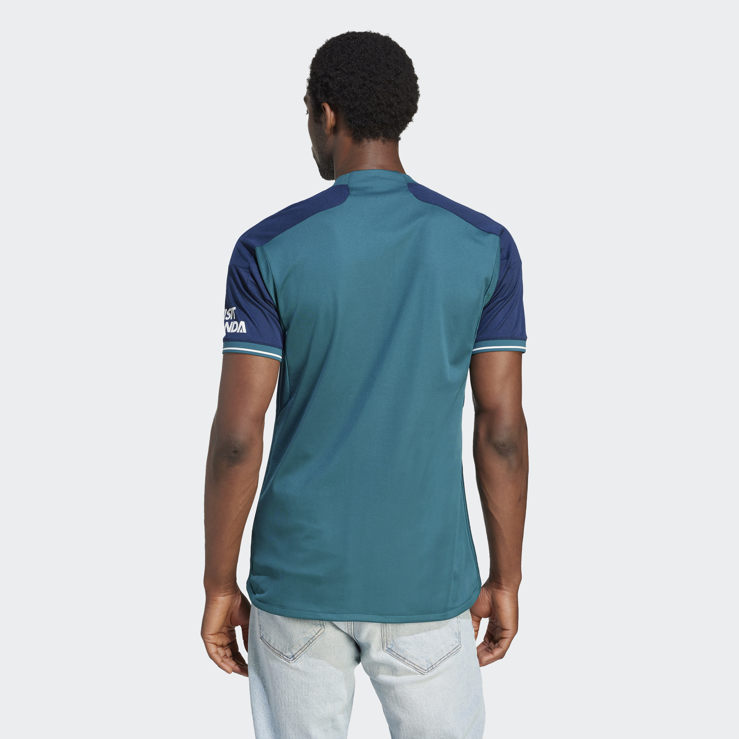 ARSENAL 23/24 THIRD JERSEY | adidas NG
