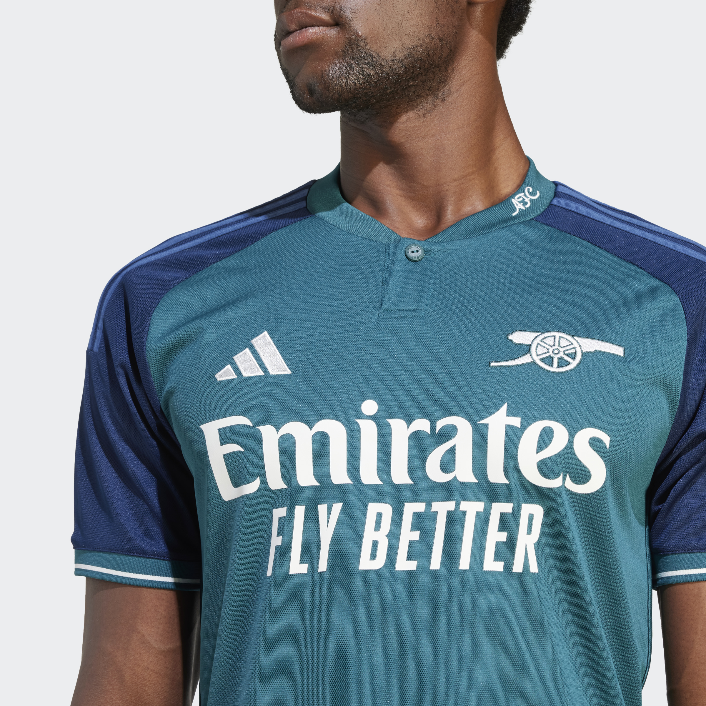 アーセナル23-24シーズン　サードモチーフTシャツ アーセナル23-24 サードユニフォーム 待望の入荷！ | サッカー