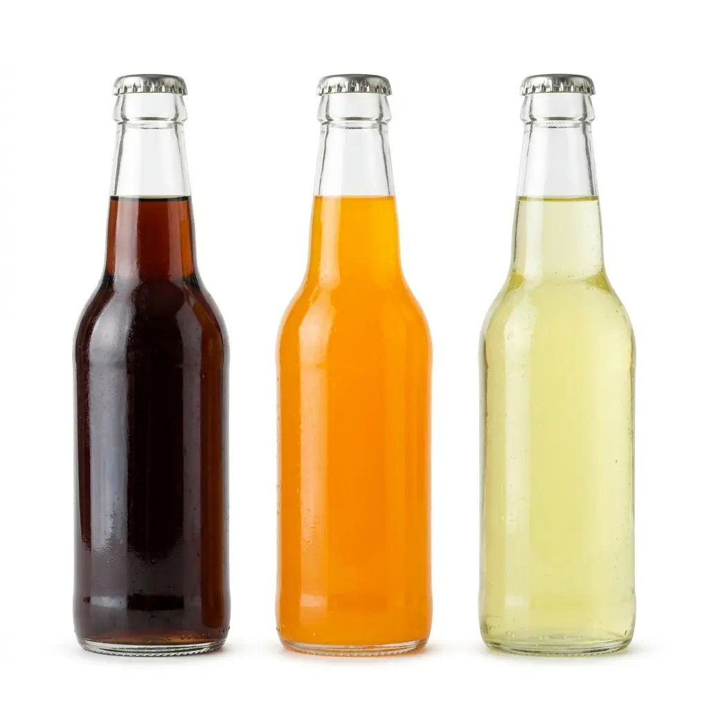 Soda