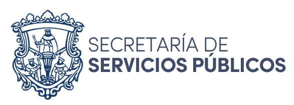 Servicios Públicos Morelia logo