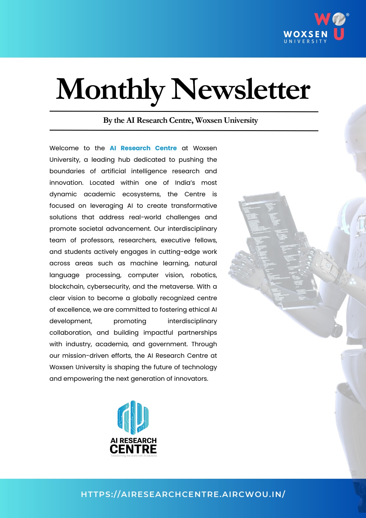 AI Research Monthly - August 2025
