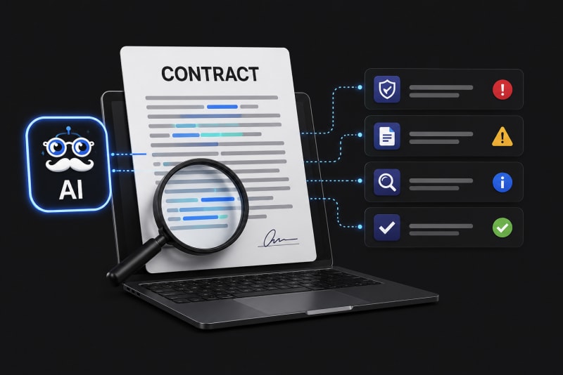 Best AI Tool for Contract Review
