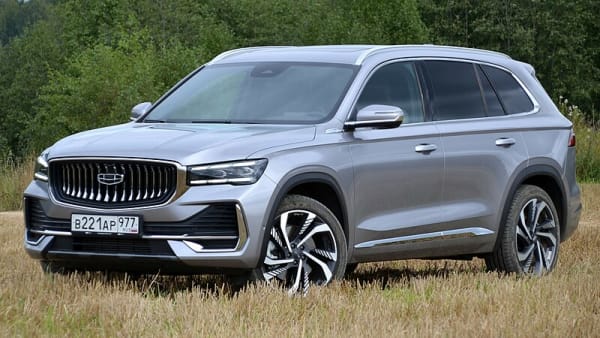 جيلي منجارو 2025