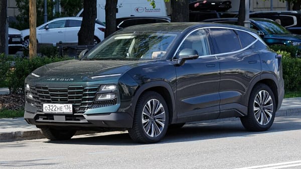 جيتوار داشينج 2025