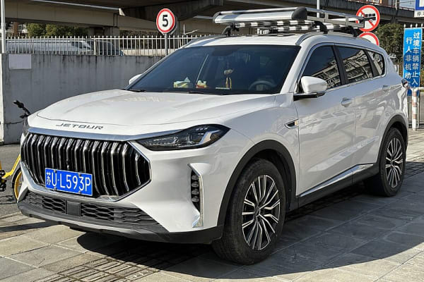 جيتوار X70 بلس 2025