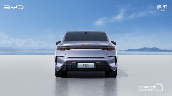 بي واي دي Seal 2025