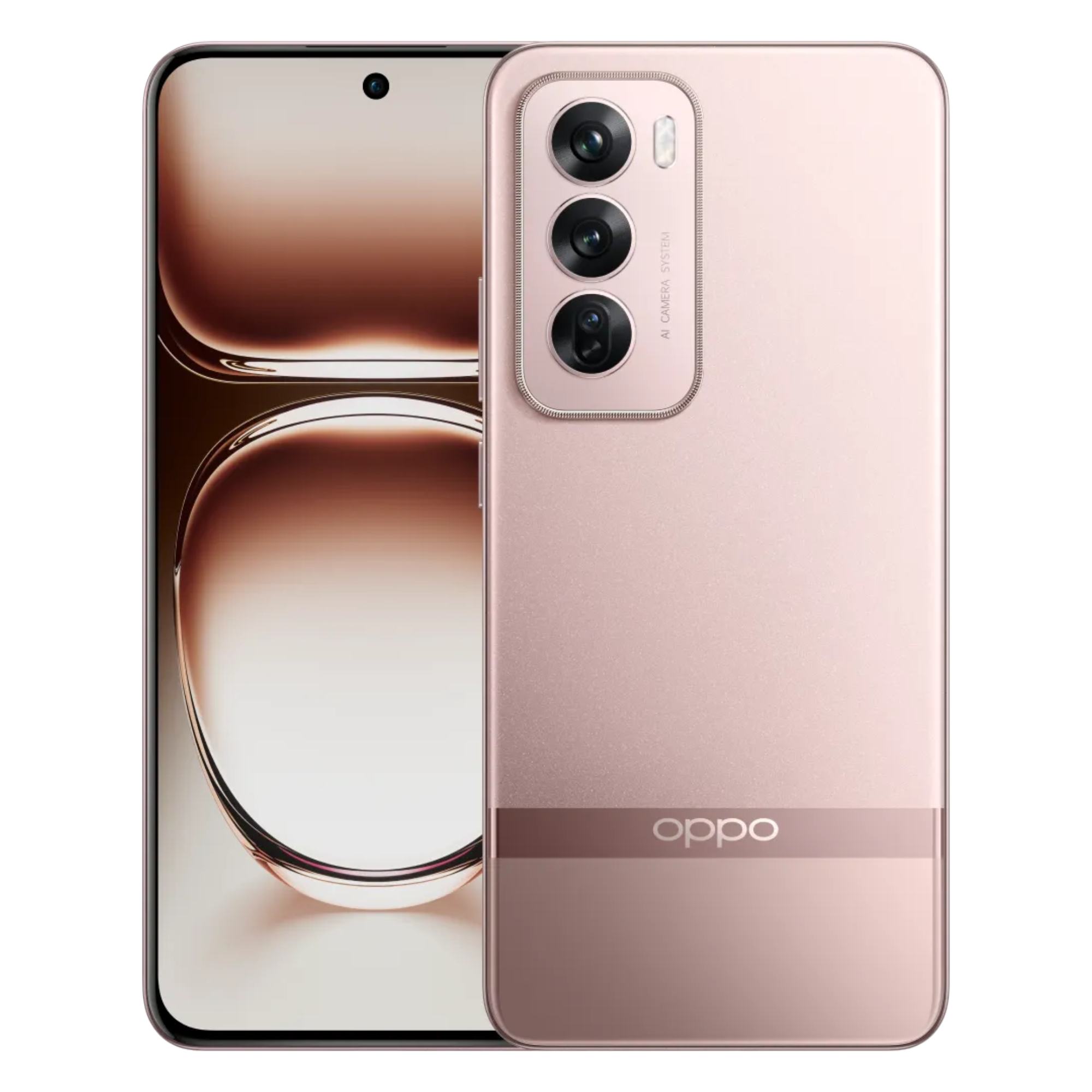 أوبو رينو 12 برو