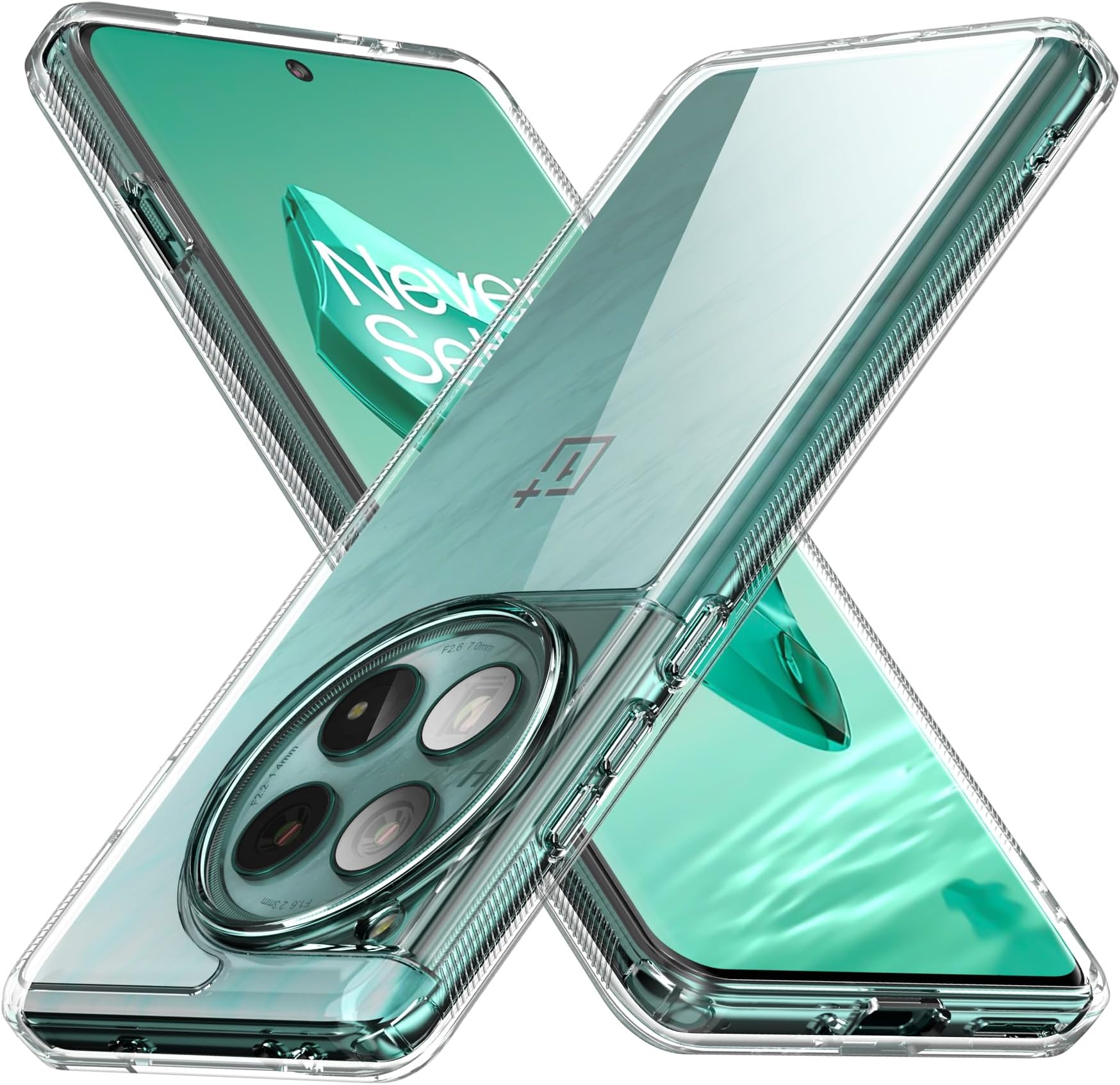 كفر ون بلس 12 شفاف