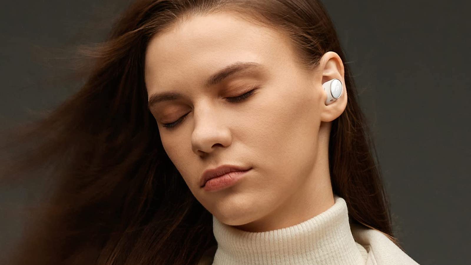 سماعات 1MORE Evo ANC