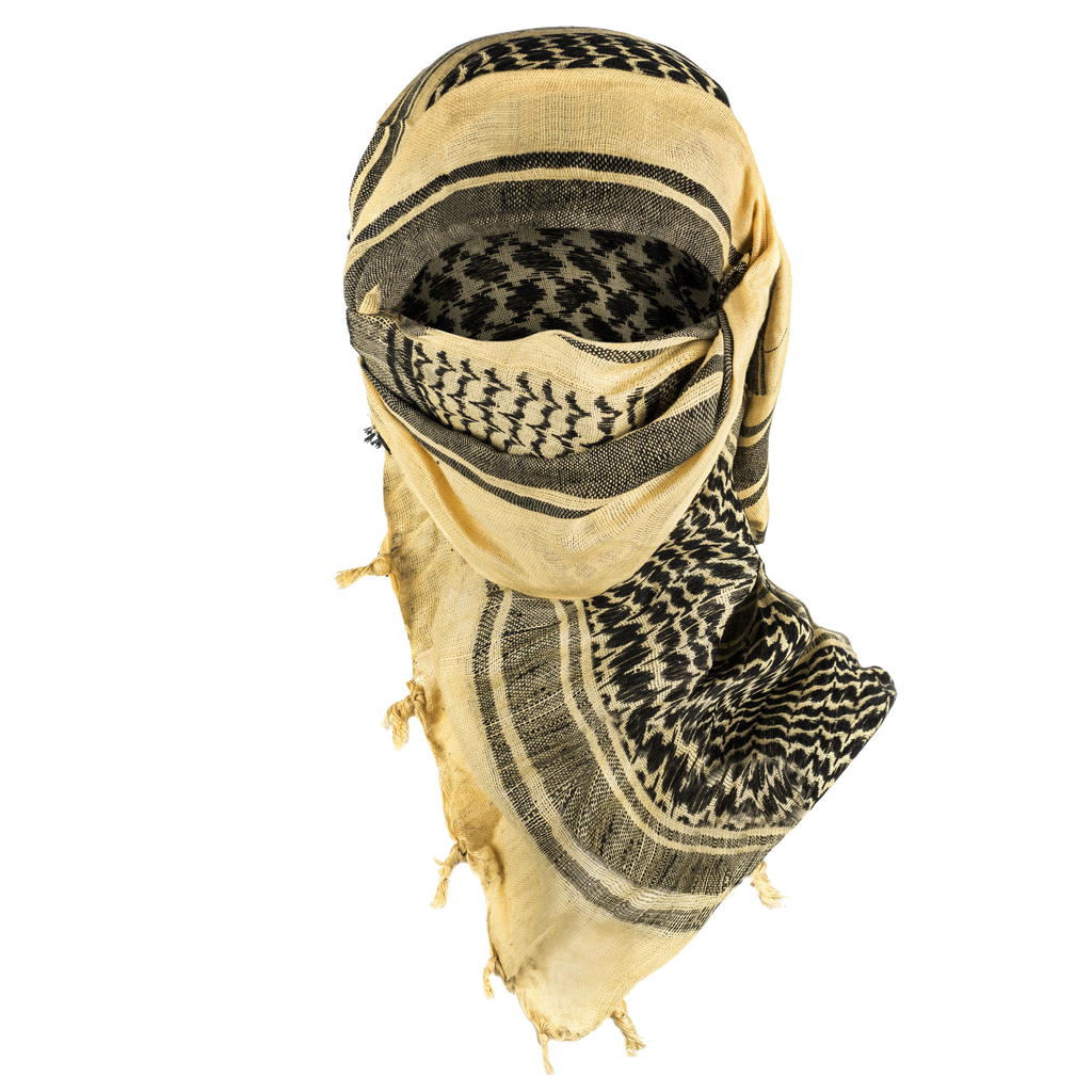 شماغ قطن فاخر