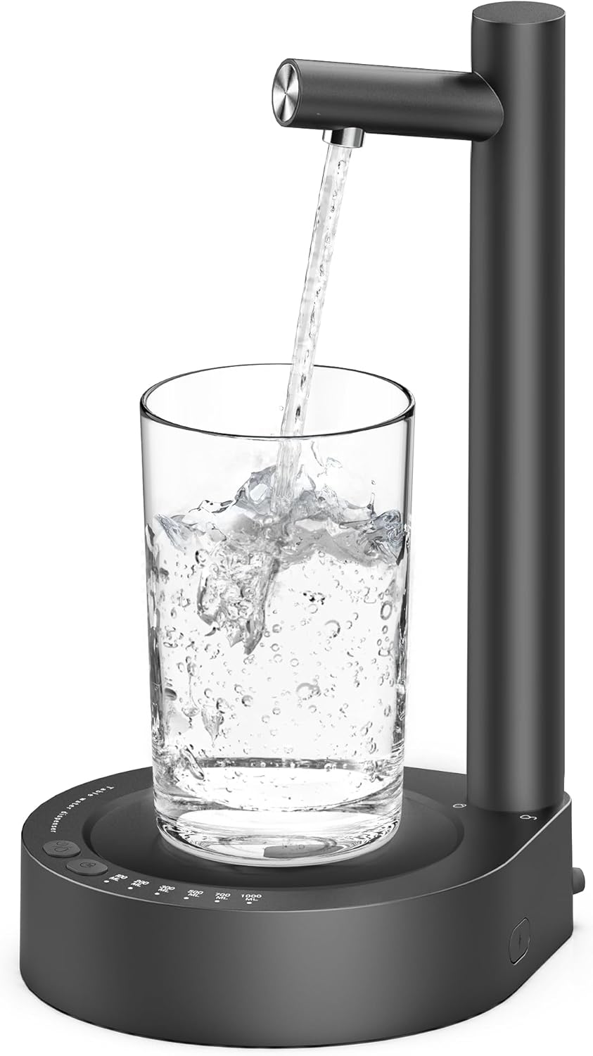 ديسبنسر ماء ذكي مكتبي