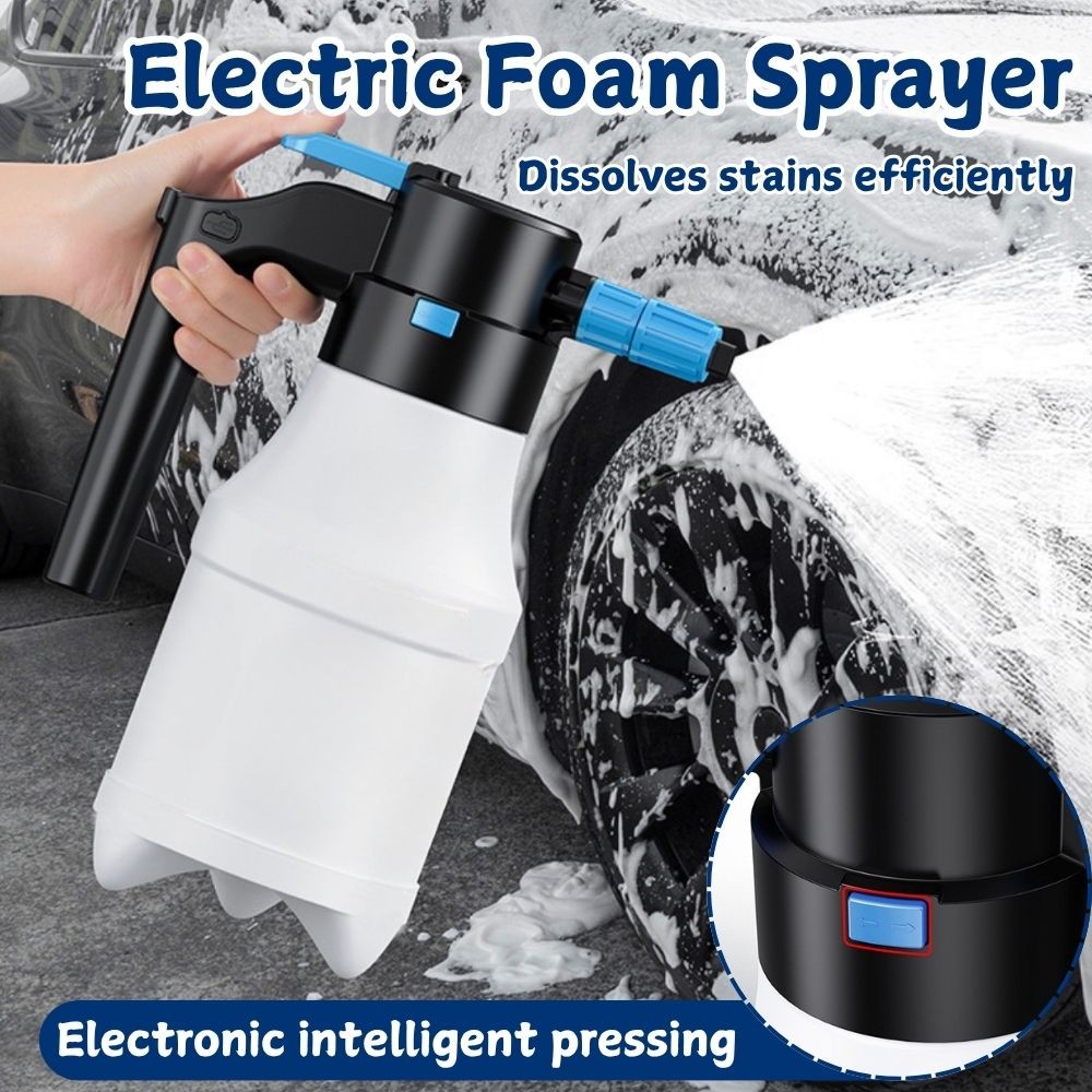 غسيل سيارة بخاخ ضغط عالي