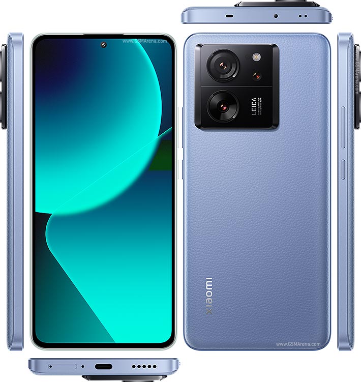 شاومي 13T برو 512 جيجا