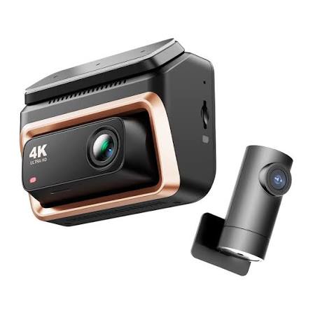 كاميرا السيارة الذكية Z60 برو