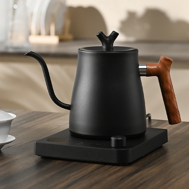 إبريق ماء كهربائي رقمي