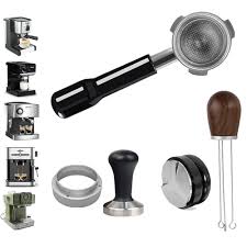 مجموعة أدوات باريستا الاحترافية
