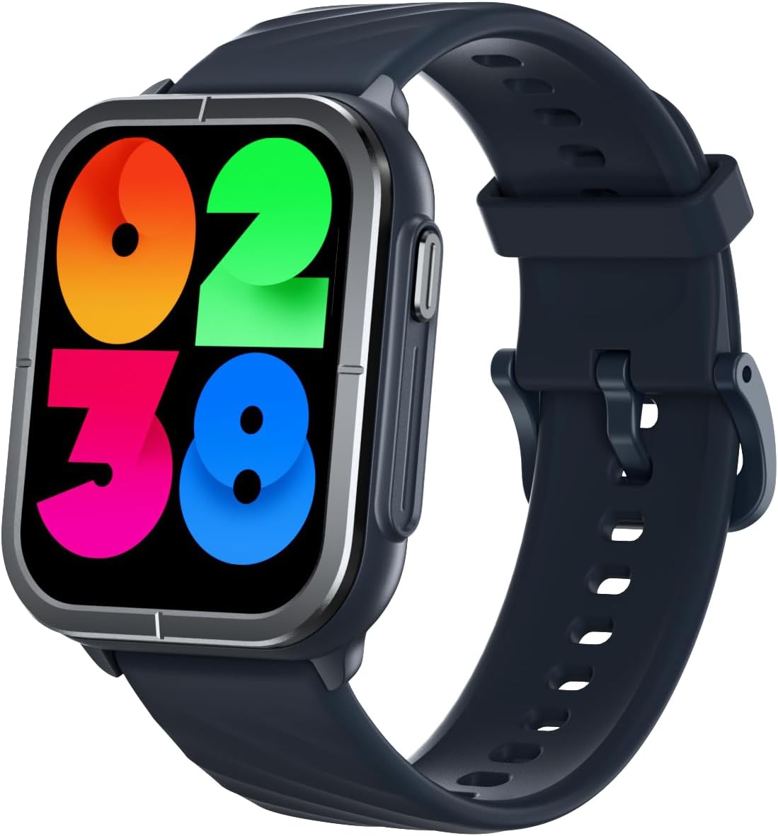 ساعة Mibro Watch C3 شاشة 2.01 بطارية 60 يوم