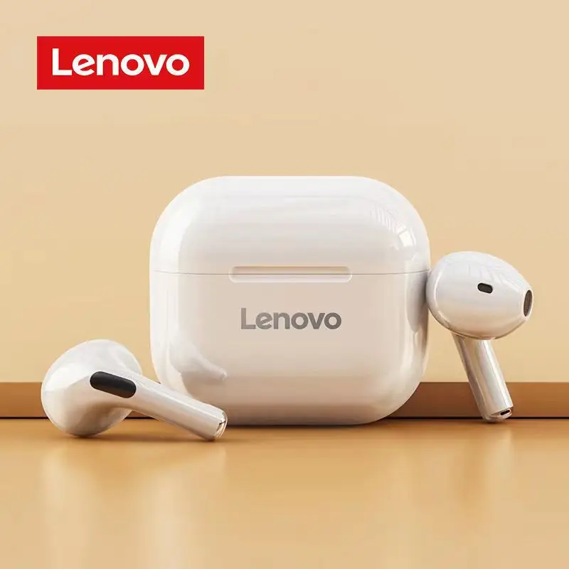 New Lenovo LP40 Earphones TWS Wireless