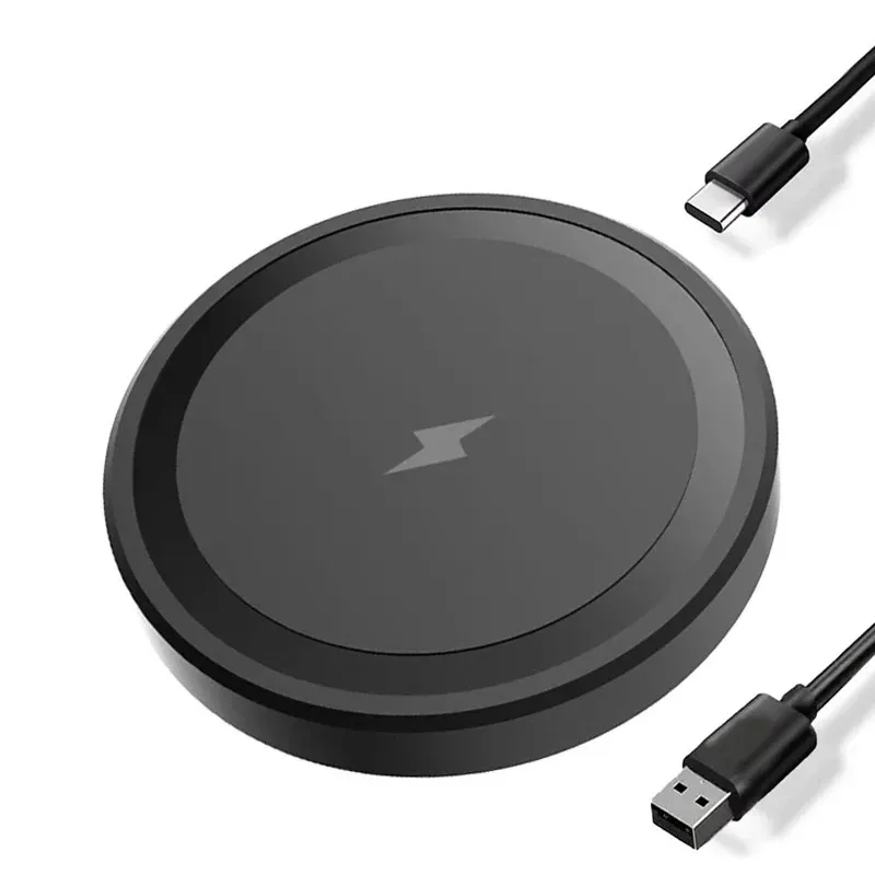 منصة شحن لاسلكي سريع