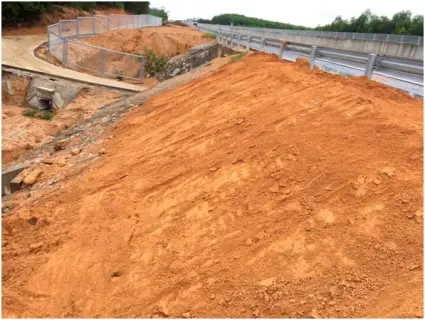 Mái Dốc Taluy Sự Cân Bằng Giữa Kỹ Thuật và Thiên Nhiên