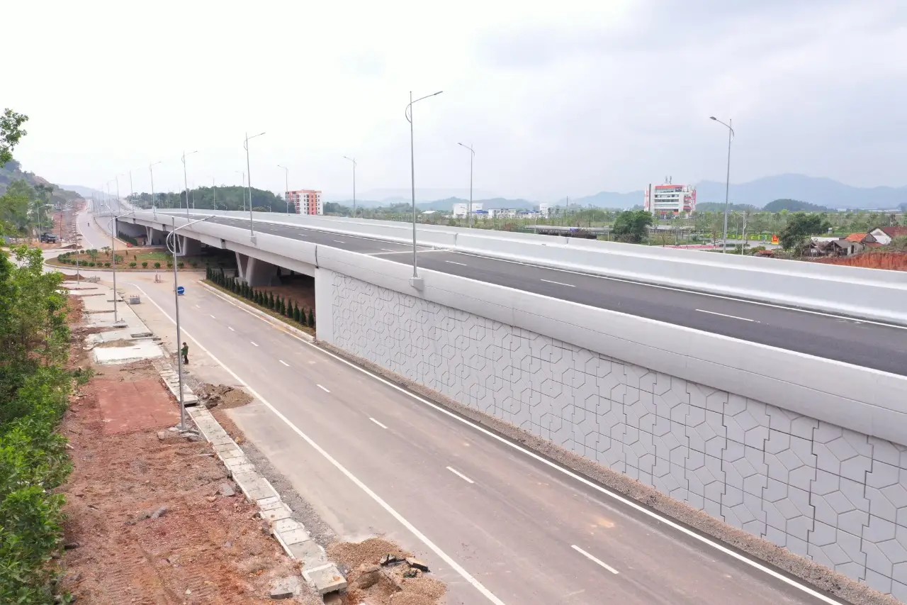 Kè Chắn Đất Hiện thân của Sự Kiên Cường Trước Thiên Nhiên