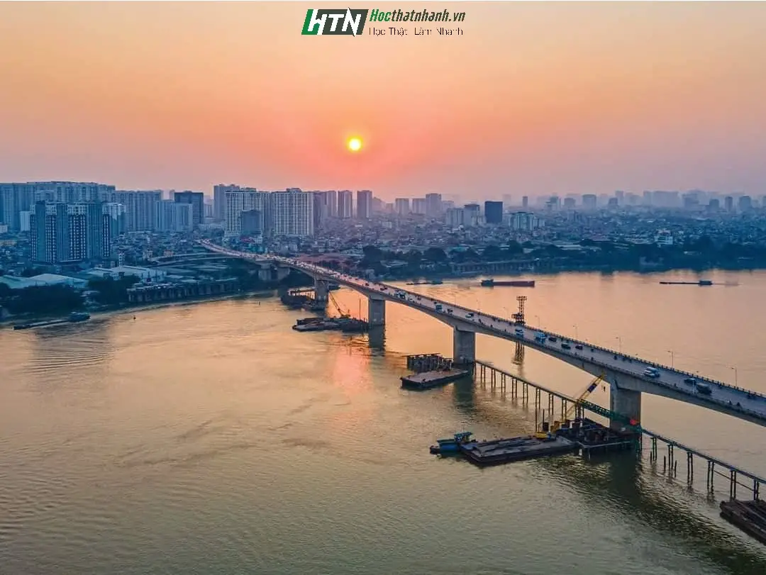 Vững Trụ Kiến Trúc Khám Phá Thế Giới Của Mố Cầu