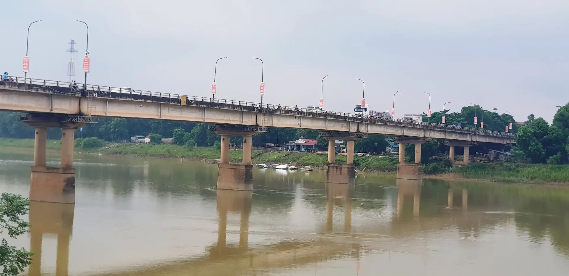 Vững Trụ Kiến Trúc Khám Phá Thế Giới Của Mố Cầu