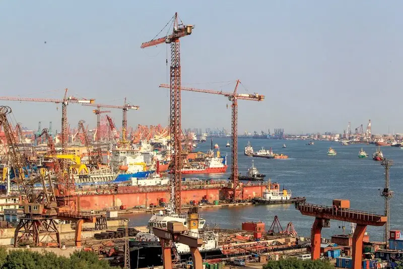 Những câu chuyện được ẩn giấu bên trong những bức tường đê biển