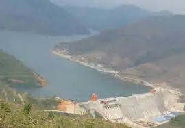 Ảnh hưởng của thủy điện đến môi trường