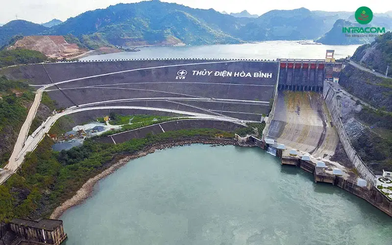 Ảnh hưởng của thủy điện đến môi trường