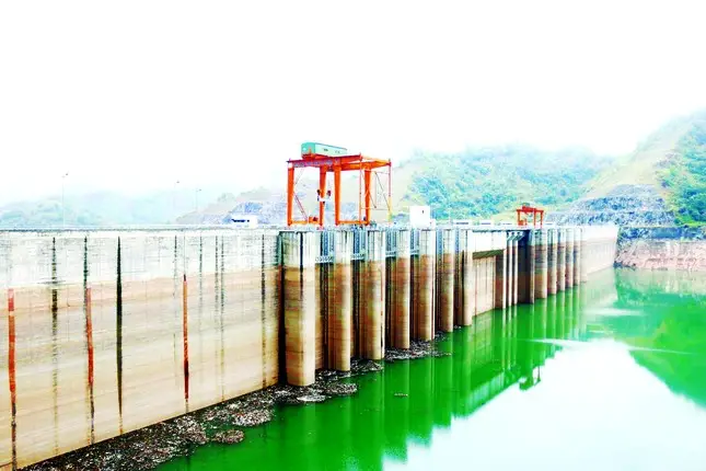 Thủy điện - Dòng Chảy Vô Cùng, Nguồn Năng Lượng Vô Giá