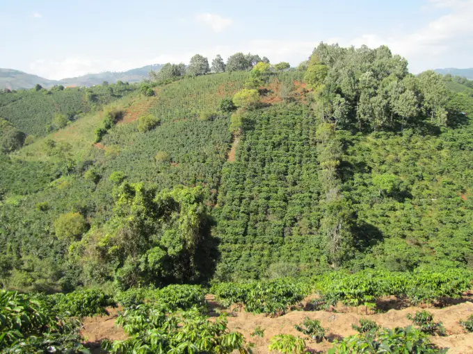 Chiến Tranh Vô Hình Chống Xói Mòn