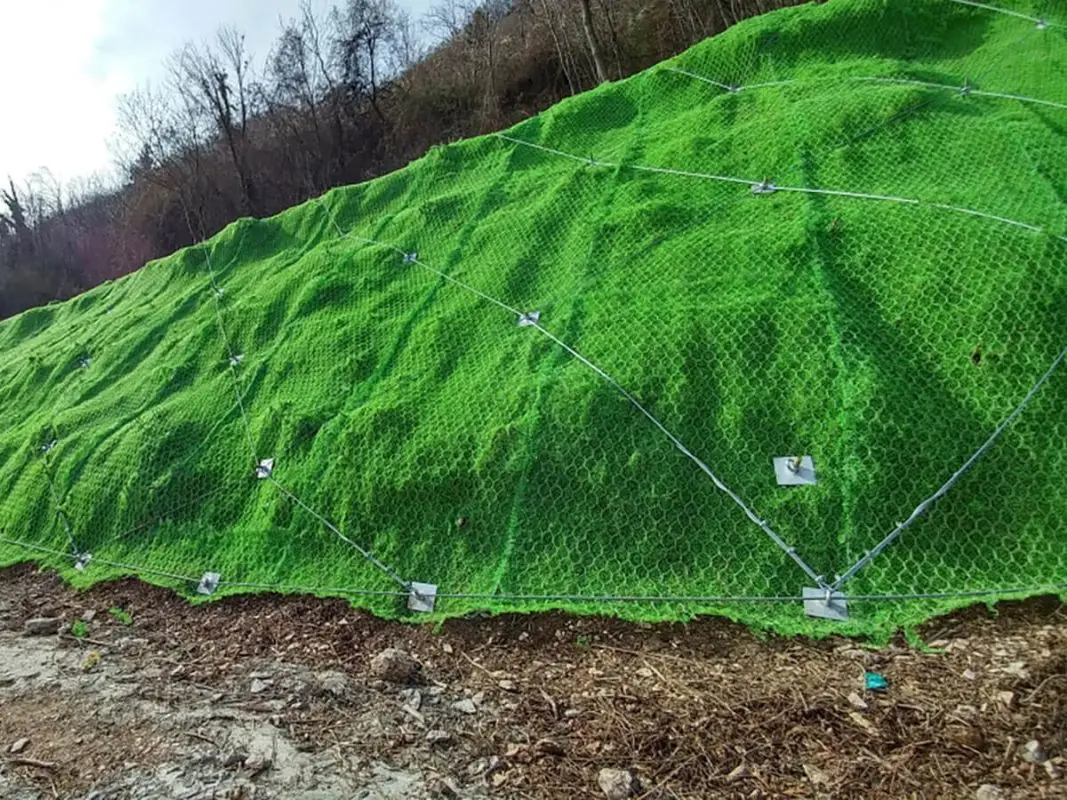 Chiến Tranh Vô Hình Chống Xói Mòn