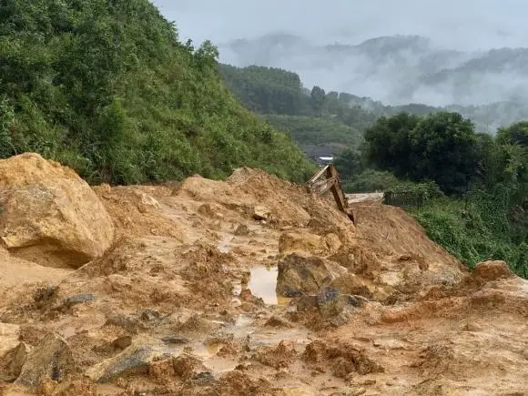 Xói mòn đất là gì