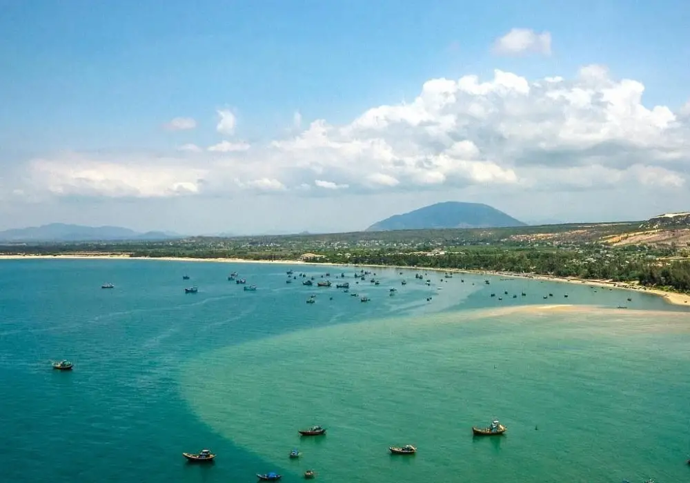 Hành lang bảo vệ bờ biển
